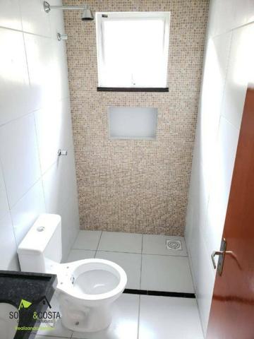 Casa com 2 quartos - Foto 13