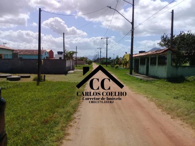 CMG Cód: 19 Excelente Terreno no Condomínio Bougainville II em Unamar - Foto 2