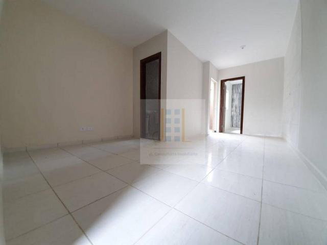 Casa com 2 dormitórios à venda, 39 m² por r$ 135.000 - campo de santana - curitiba/pr - Foto 11