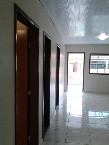Vendo casa Qd 21 Conj M, perto do posto de saúde - Foto 12