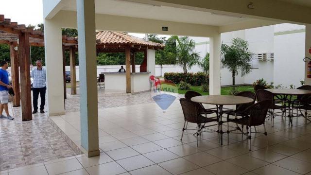 Apartamento a venda Torres imperial, Cuiabá. - Foto 12