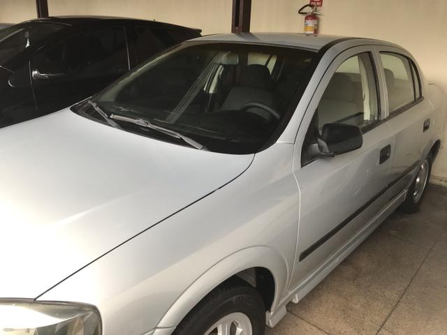 Astra sedã GL 1.8 completo - Foto 3