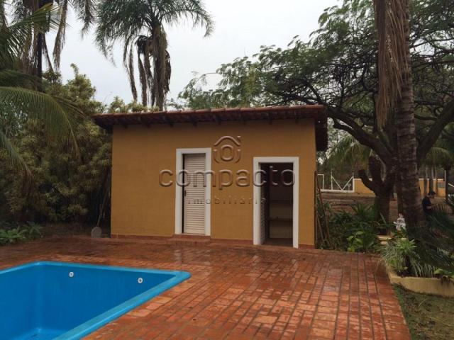 Sítio para alugar em Estancia jockei club, Sao jose do rio preto cod:L2065 - Foto 7