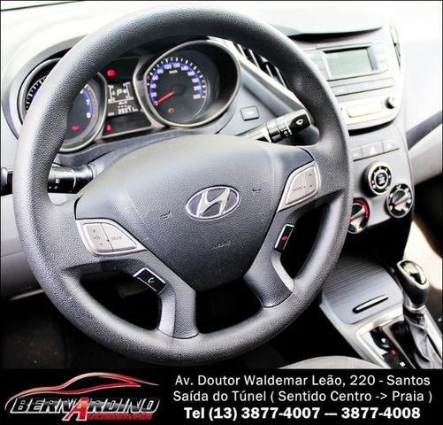 Hyundai Hb20s 1.6 Automático 2016 - Foto 14