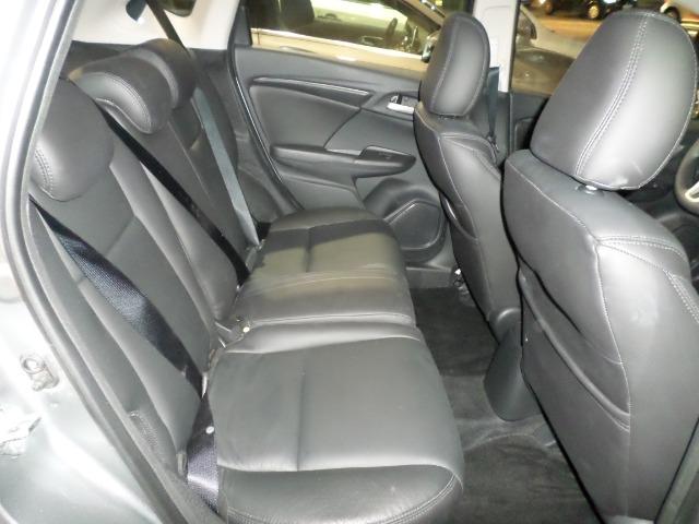 Honda fit ex 1.5 automatico - Foto 11