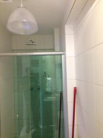 Léo tem Flat Mobiliado no Bairro Kalilândia - Foto 6