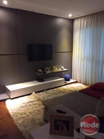 Apartamento com 4 dormitórios à venda, 156 m² por r$ 850.000 - jardim das indústrias - são - Foto 8