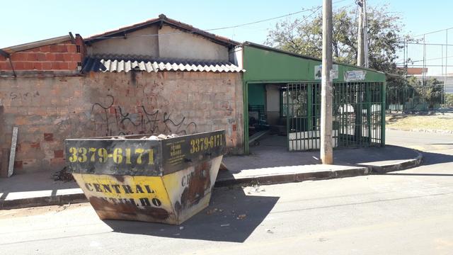 Qr 206 So R$245.000 lt de esquina com 02 res,o1 de 02 qts e 01 de 01 qts ,excel,local - Foto 3