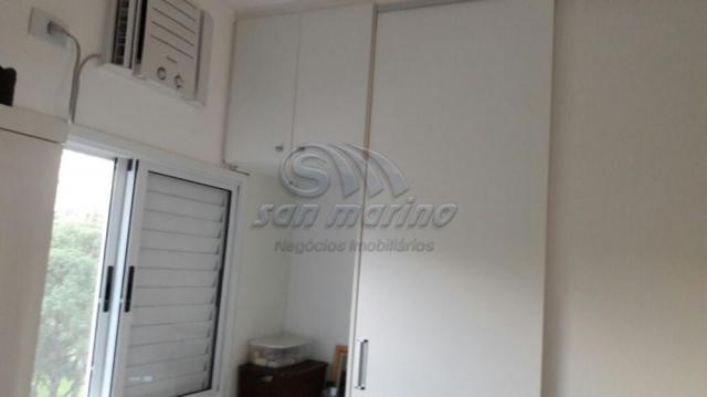 Apartamento à venda com 2 dormitórios em Colina verde, Jaboticabal cod:V1214 - Foto 9