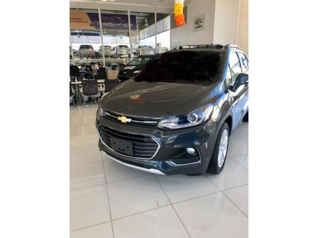 CHEVROLET TRACKER 1.4 16V TURBO FLEX 2018