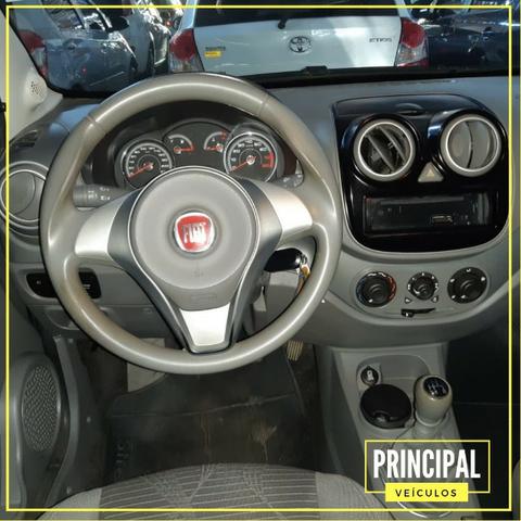 Fiat Palio Attractive 1.4 Completo - Foto 5