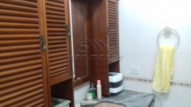 Casa à venda com 3 dormitórios em Bairro x, Jaboticabal cod:V11 - Foto 18