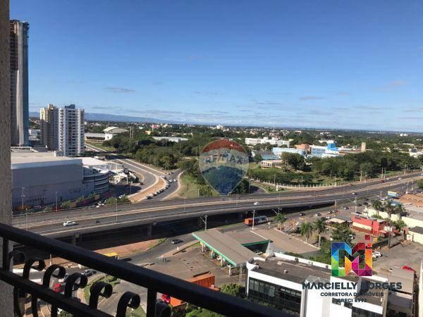 Edifício Portal D´América SOL DA MANHÃ - Foto 2