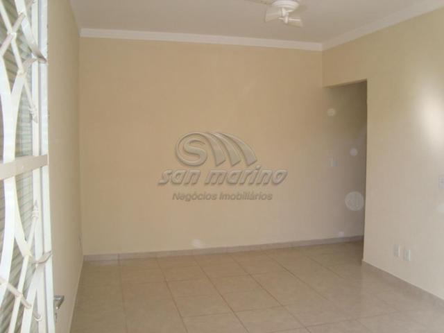 Apartamento à venda com 1 dormitórios em Jardim nova aparecida, Jaboticabal cod:V1937 - Foto 4