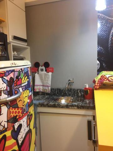 Léo tem Flat Mobiliado no Bairro Kalilândia - Foto 7