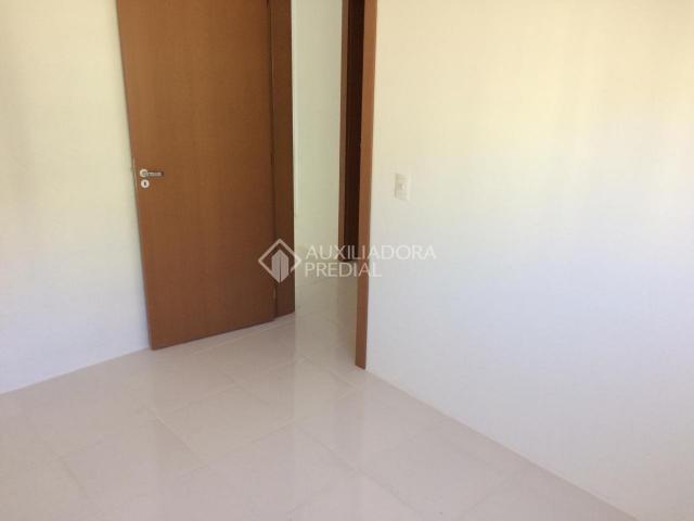 Apartamento para alugar com 2 dormitórios em São luiz, Canela cod:299218 - Foto 9