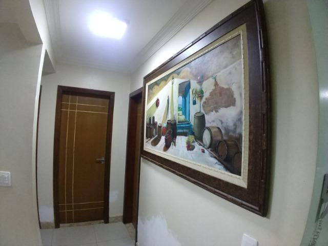 5 Quartos, Sobrado no setor M-norte, Quadra 38 - Foto 12