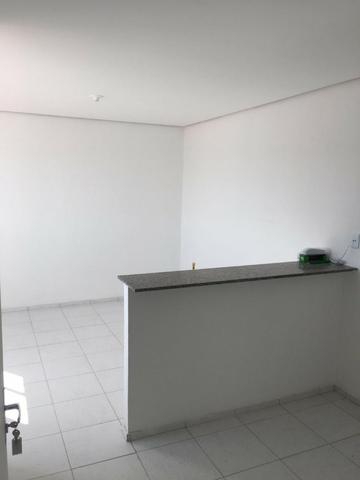 Ed. Dona Rosa (Apartamentos no Dirceu) - Amc Imobiliária - Foto 19