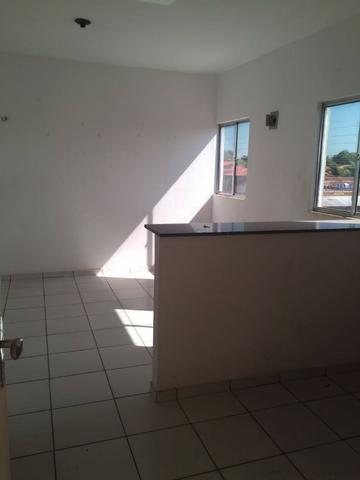 Ed. Dona Rosa (Apartamentos no Dirceu) - Amc Imobiliária - Foto 4