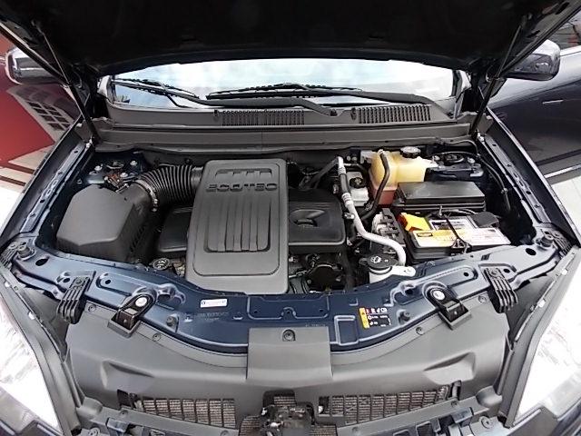 Captiva Sport 2.4 - Foto 16