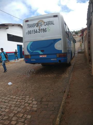 Ônibus 0371 - Foto 16