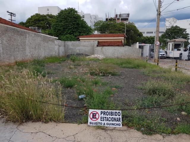 Terreno à venda em Vila sao pedro, Sao jose do rio preto cod:V4745
