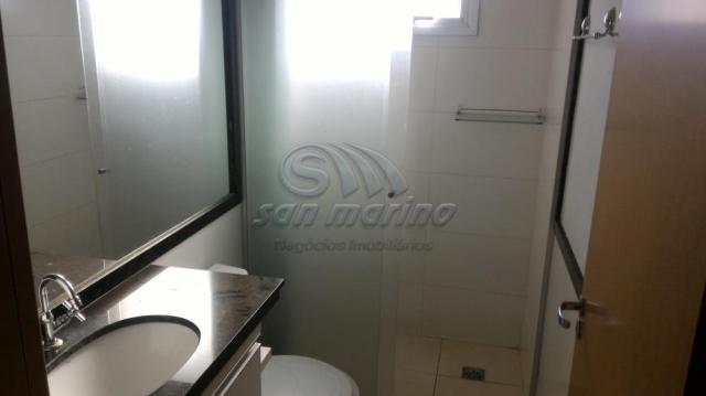Apartamento à venda com 2 dormitórios em Vila industrial, Jaboticabal cod:V3625 - Foto 7