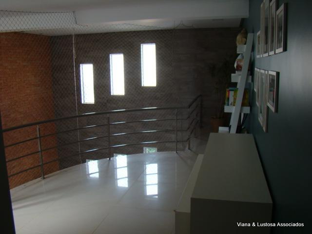 Jardim Botânico - 04 Quartos - 400 m² - Alto Padrão - Cond. Quintas do Sol - Foto 5
