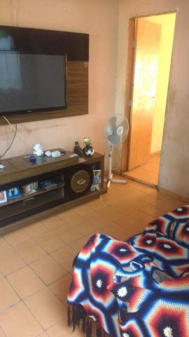 Casa à venda com 4 dormitórios em Primeiro de maio, Belo horizonte cod:3518
