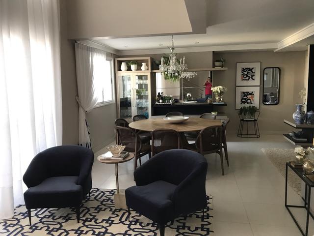 Bossa Nova, 3 Suítes, Apartamento Duplex, 187 Metros, Bossa Nova