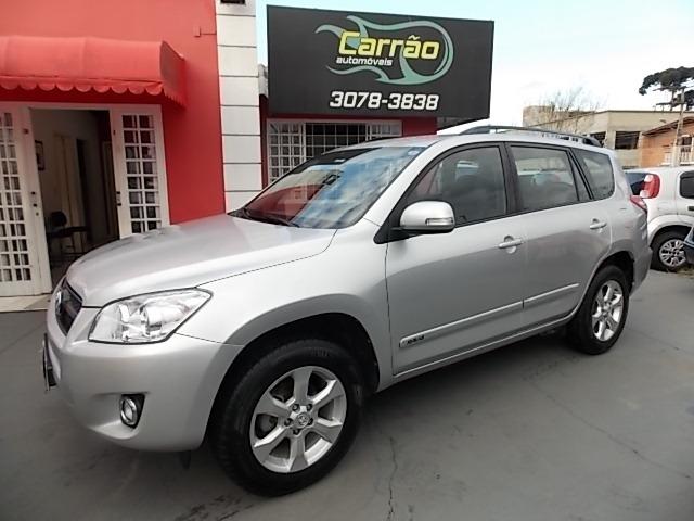 Toyota Rav4 - Foto 4