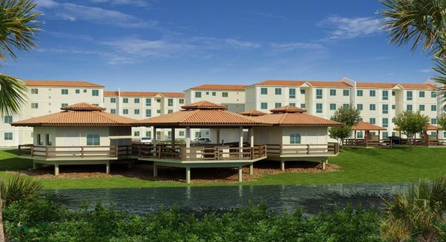 Cond. Viver Ananindeua - Belo Apto 2/4 a R$ 60 mil - Foto 3