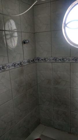 Casa à venda com 4 dormitórios em Primeiro de maio, Belo horizonte cod:3518 - Foto 10