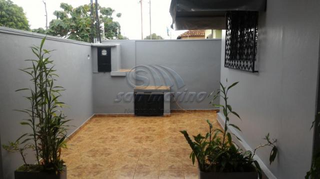 Casa à venda com 3 dormitórios em Jardim kennedy, Jaboticabal cod:V3415 - Foto 2