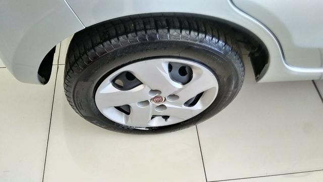 Fiat Mobi Like 1.0 Fire Flex 5p - Foto 2