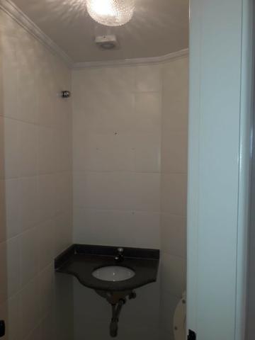 Apartamento com 3 dormitórios à venda, 106 m² por R$ 490.000 - Jardim Aquarius - Foto 6