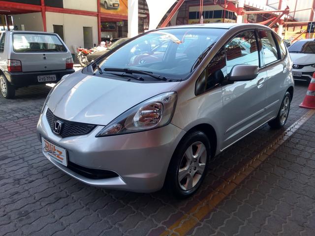 Fit ex automático 2010/2011 - Foto 2