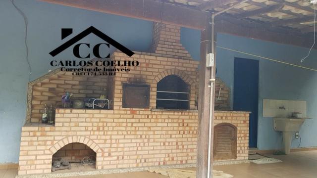CMG Cód: 20 Maravilhoso Sítio em Rio Dourado ? Rio das Ostras - Foto 2