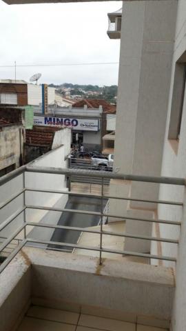 Apartamento à venda com 2 dormitórios em Centro, Jaboticabal cod:V1855 - Foto 10