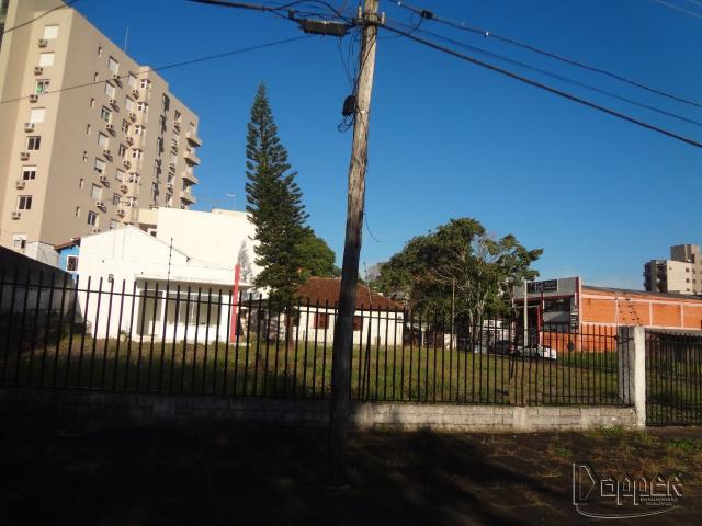 Terreno à venda em Pátria nova, Novo hamburgo cod:17346 - Foto 2