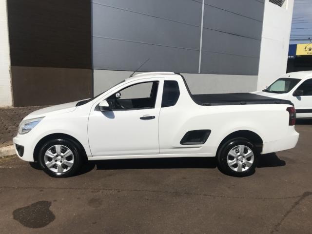 Montana 1.4 Ls 2016 Completa , Excelente Estado - Foto 4
