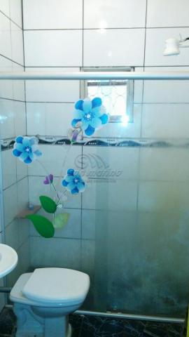 Casa à venda com 1 dormitórios em Loteamento santo antonio, Jaboticabal cod:V2159 - Foto 7