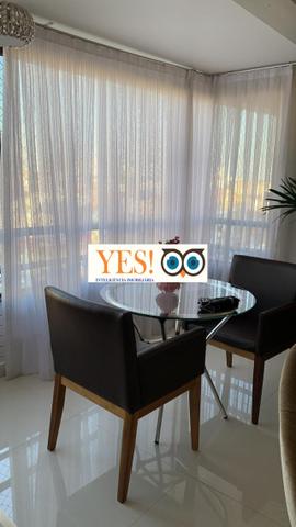 Apartamento 4/4 Alto Padrão para Venda na Juracy Magalhães - Foto 11