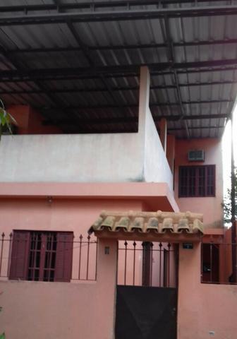 Vende-se ou troca