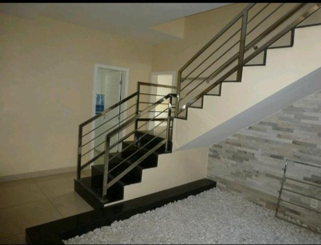 LINDA CASA DUPLEX COM 1.089m2 - Foto 3