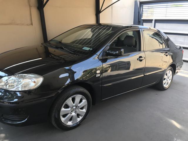 Corolla XEI 1.8 Flex 2007/2008 - Foto 2