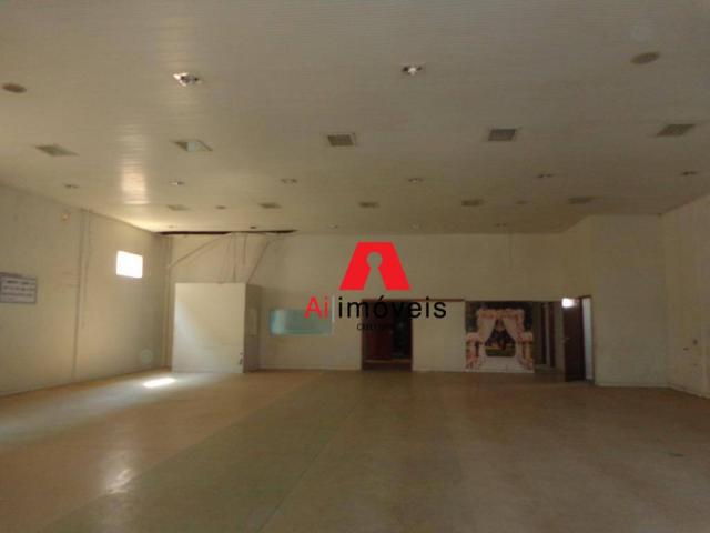 Galpão para alugar, 686 m² por r$ 12.000/mês - vila do dner - rio branco/ac - Foto 11
