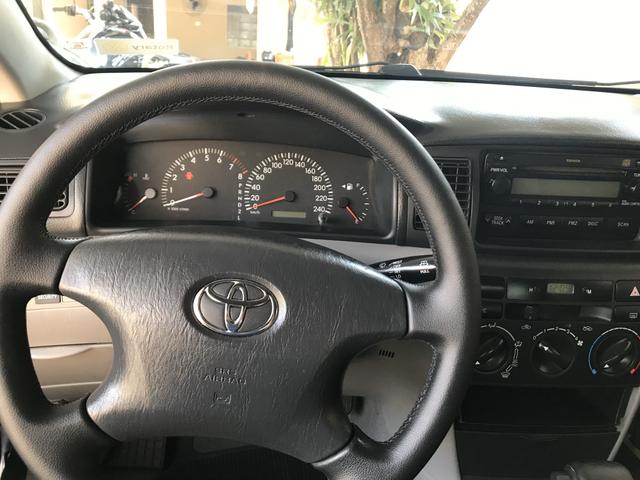 Corolla XEI 1.8 Flex 2007/2008