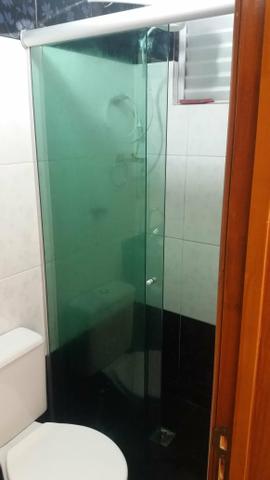 Ágio 3 Quartos Térreo com Área gigante com Churrasqueira - Foto 12