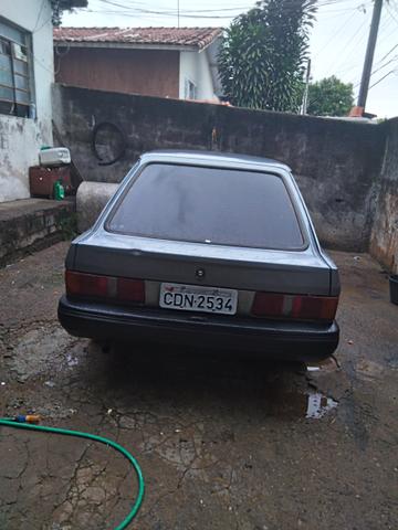 Escort 89 - Foto 5